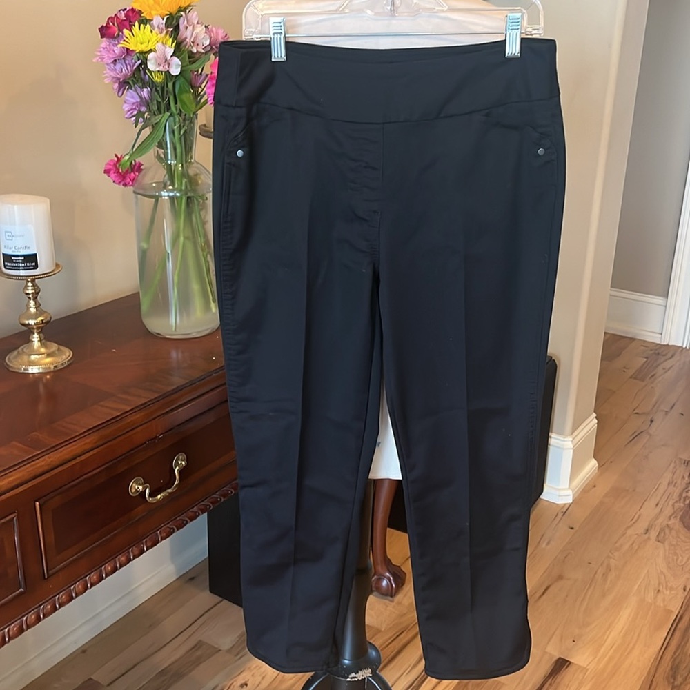 Women's Black Pants